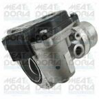 Корпус дросельного вузла LOGAN MCV II 1.5 dCi 13-, RENAULT SCENIC III (JZ0/1) 1.5 dCi 09-DACIA