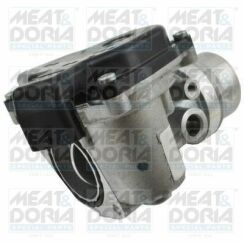 Корпус дросельного вузла LOGAN MCV II 1.5 dCi 13-, RENAULT SCENIC III (JZ0/1) 1.5 dCi 09-DACIA Корпус дросельного вузла LOGAN MCV II 1.5 dCi 13-, RENAULT SCENIC III (JZ0/1) 1.5 dCi 09-DACIA