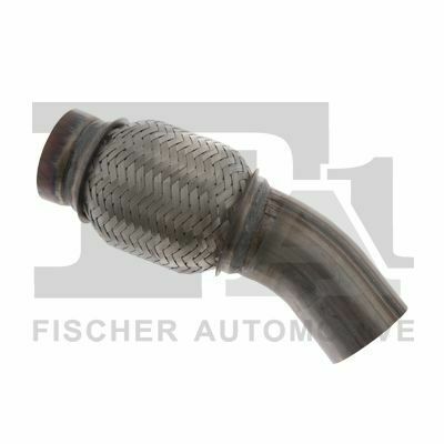 FISCHER I.L. Еластичная гофра 57/64x110x210 мм