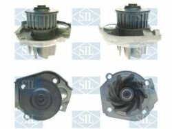 Насос воды Fiat Doblo/Opel Combo 1.4i 05- Насос воды Fiat Doblo/Opel Combo 1.4i 05-