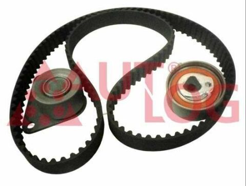 Комплект ГРМ Laguna/C70/S40 95-10 1.6-2.5 (рем. Conti CT979)