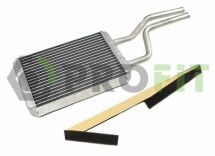 Радіатор пічки