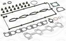 Комплект прокладок головки блоку циліндрів Hyundai H-1 Cargo 2.5 CRDi 08–