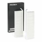 Фільтр, повітря у салоні