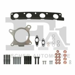 К-кт. прокладок турбины EOS 2.0 TFSI 06-, GOLF 2.0 GTI 04-, JETTA 2.0 TFSI 05-, PASSAT B6 2.0 TFSI 05-, SKODA, SEAT, AUDI