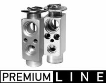 Клапан розширювання CITROEN AX BERLINGO FIAT