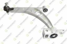 Рычаг передний нижний левый Volkswagen Passat, Jetta, Tiguan 05– Рычаг передний нижний левый Volkswagen Passat, Jetta, Tiguan 05–