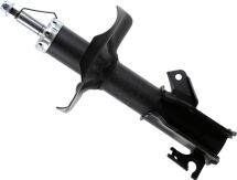 Амортизатор газовый передний левый Mazda Premacy 99–