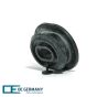 Подушка радиатора VW Caddy/Golf/Passat 04- (снизу), фото 1 - интернет-магазин Auto-Mechanic