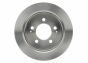 Диск тормозной (задний) Ssangyong Rexton 04-13/Kyron 05-(299x10) (с покрытием) (полный), фото 9 - интернет-магазин Auto-Mechanic