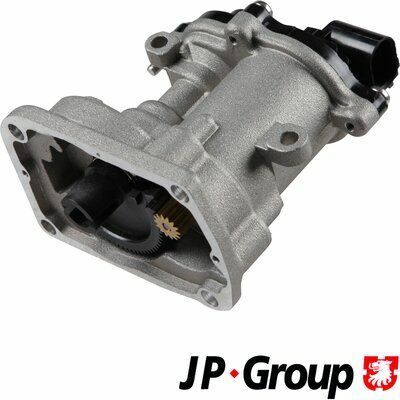 JP GROUP FORD EGR клапан Galaxy, Transit Connect 1.8Di/TDCi 02-