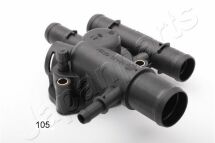 Термостат с корпусом Nissan Primastar, Renault Laguna II, Megane 1.9dCi