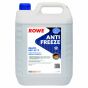 Антифриз (синий) G11 (5L) READY-MIX -25°C HIGHTEC ANTIFREEZE, фото 1 - интернет-магазин Auto-Mechanic