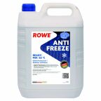 Антифриз ROWE G11 READY-MIX HIGHTEC ANTIFREEZE (синий), 5 литров