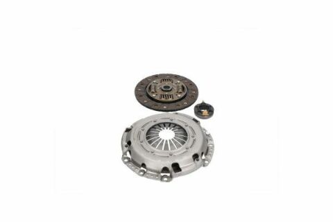 KAVO PARTS HYUNDAI К-т сцепления Accent 05-,Kia Rio 05-,Elantra,i30,Kia Ceed,Cerato II,Soul