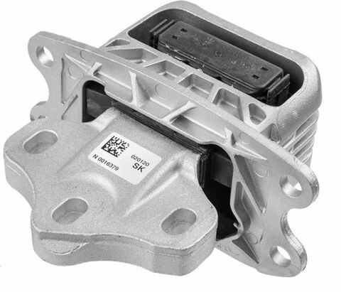 LMI BMW подушка кпп 1/F40, X1/F48, X2/F39, MINI, VOLVO