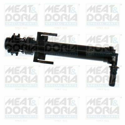 Форсунка омивача прав. 1 (F20) 116 d 11-15 BMW