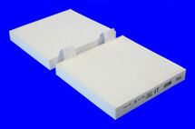 Фільтр салонний