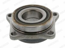 Піднипник маточини