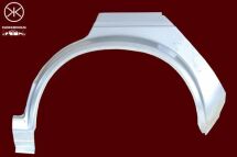 Арка пров. зад. крылья 4-дв.
