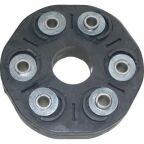 Эластичная муфта