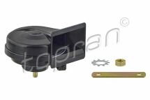 Сигнал звуковий