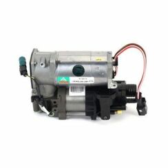 Компрессор пневмосистемы BMW 7 (G11/G12) 15- B47/B48/B57/B58/N63/N74