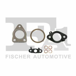 FISCHER OPEL Монтажний к-т компресора (турбіни) INSIGNIA A 2.0 CDTI 08-, ZAFIRA TOURER C 2.0 CDTi 11-