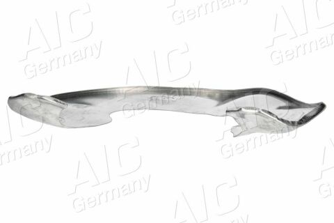 Захист диска гальмівного (переднього) (R) Audi A4/A5/A6/A7/Q5 07-