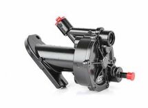 Вакуумный насос Connect 02- Вакуумный насос Connect 02-