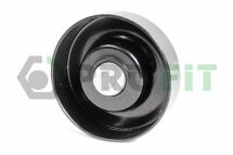 Ролик модуля натягувача ременя
