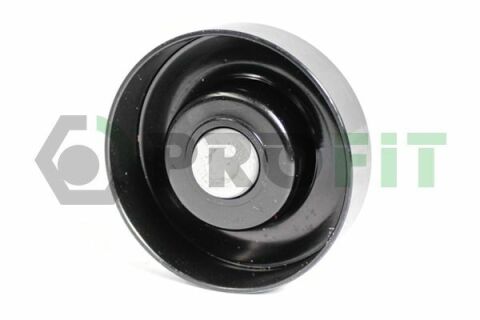 Ролик модуля натягувача ременя Ролик модуля натягувача ременя