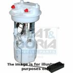 Електро-бензонасос (модуль 1.2 bar) punto 1,1/1,2i.e. 93-99 lancia y 1,1/1,2i.e. 96-00