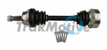 Напіввісь передня ліва Fiat Marea (185) 1.8 115 16V 1996–2002, Alfa Romeo 146 (930) 1.8 i.e. 16V T.S. 1996–2001