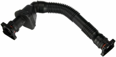 Патрубок вентиляції картера BMW 3 (E90-E93)/5 (E60) 3.0 05-16 N54/N55 Патрубок вентиляції картера BMW 3 (E90-E93)/5 (E60) 3.0 05-16 N54/N55