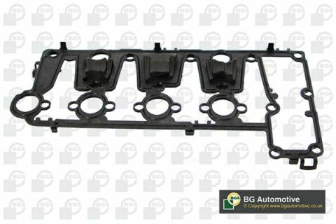 Прокладка клапанної кришки C4/C5/Jumpy/Scudo/C-Max/Focus/Galaxy/Kuga/Mondeo 2.0HDI/TDCi 10-