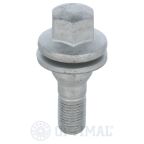 Колісний болт