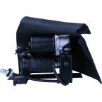 Компресор, пневматична установка