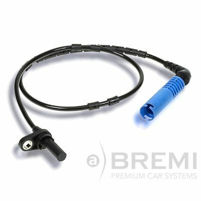 Датчик ABS (задній) BMW X3 (E83) 2.0-3.0 04-11