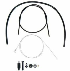 Трос акселератора Трос акселератора