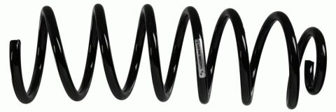 Пружина подвески Пружина подвески