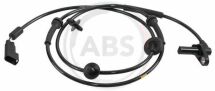 Датчик ABS пер. Transit 07-14 Датчик ABS пер. Transit 07-14