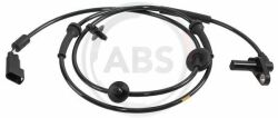 Датчик ABS пер. Transit 07-14 Датчик ABS пер. Transit 07-14