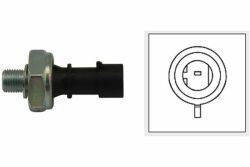 Датчик тиску масла 1,0/1,2/i astra g/h, corsa a/b/c, vectra c, zafira b, chevrolet aveo, cruze, jeep grand cherokee iv 1.4/3.0crd