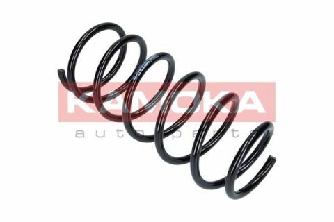 Пружина ходової частини