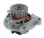 Насос воды Audi 100/A6/VW Crafter/LT/T4/Volvo 940/V70 2.4D/TD/2.5/2.5TDI/SDI 90-13 (20z), фото 1 - интернет-магазин Auto-Mechanic