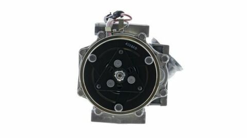 Компресор кондицiонера FIAT DUCATO 2.3 JTD Компресор кондицiонера FIAT DUCATO 2.3 JTD