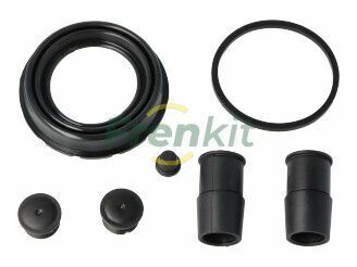 Ремкомплект супорта (переднього) BMW 1 (F20)/3 (F30/F80) 10- (d=54mm) (Bosch)