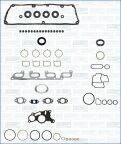 Комплект прокладок двигуна GOLF VI 1.6 TDI 09-12, POLO V 1.6 TDI 09-, SKODA FABIA II Combi 1.6 TDI 10-14 VW