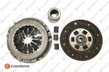 К-Т ЗЧЕПЛЕННЯ